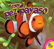El pez payaso cover image