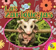 Las zarigüeyas cover image