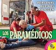 Los paramédicos cover image