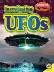 Investigating UFOs cover image