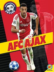 AFC Ajax cover image