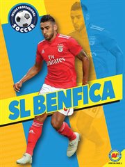 SL Benfica cover image