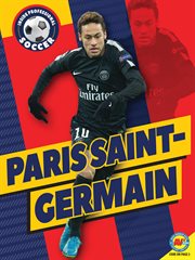Paris Saint-Germain cover image