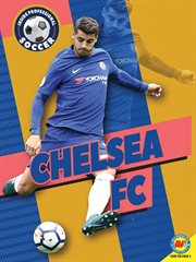 Chelsea FC cover image