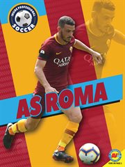 AS Roma cover image