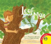 Leaf man cover image