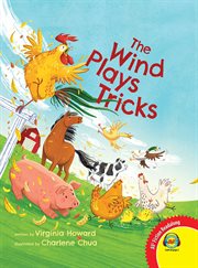 The wind plays tricks cover image