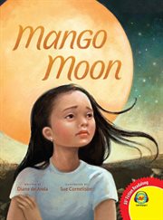 Mango moon cover image