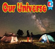 Our universe cover image
