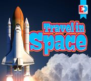 Travel in space cover image