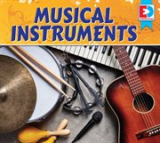 Musical instruments cover image