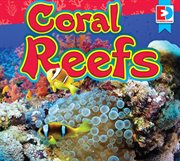 Coral reefs cover image
