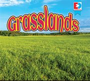Grasslands cover image