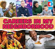 Careers in my neighborhood cover image