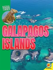 Galapagos Islands cover image