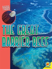 The Great Barrier Reef cover image