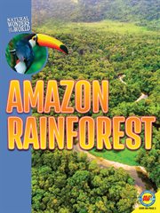 Amazon Rainforest cover image