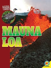 Mauna Loa cover image