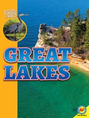 Great Lakes cover image