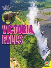 Victoria Falls cover image