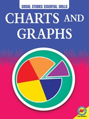 Charts and graphs cover image