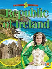 Republic of Ireland cover image