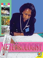Meteorologist cover image