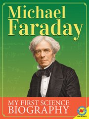 Michael Faraday cover image