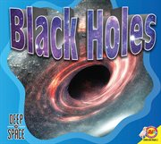 Black holes cover image