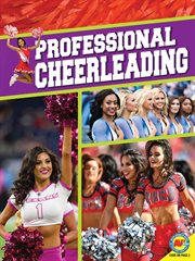 Professional cheerleading cover image