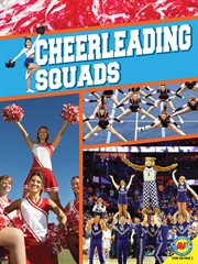 Cheerleading squads cover image