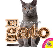 El gato cover image