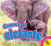 Conoce al elefante cover image