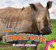 Conoce al rinoceronte cover image