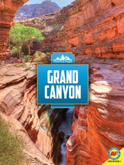 Grand Canyon cover image