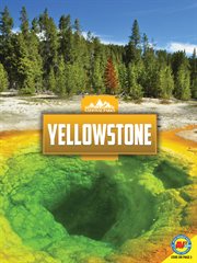 Yellowstone cover image
