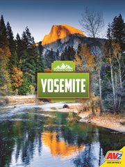 Yosemite cover image