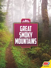 Great Smoky Mountains cover image