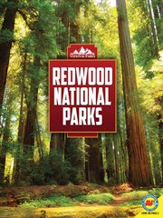 Redwood cover image