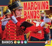 Marching bands cover image