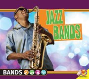 Jazz bands cover image
