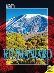Kilimanjaro cover image