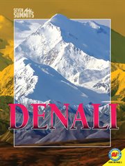 Denali cover image