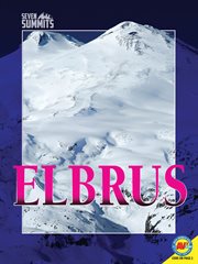 Elbrus cover image