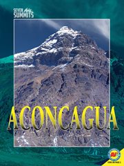 Aconcagua cover image