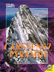 Carstensz Pyramid cover image