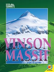 Vinson Massif cover image