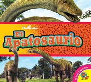El apatosaurio cover image
