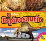 El espinosaurio cover image