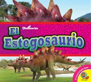 El estegosaurio cover image